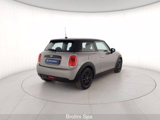 MINI Mini 3 porte 1.5 Cooper Boost 2