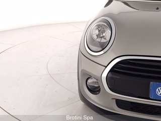 MINI Mini 3 porte 1.5 Cooper Boost 4