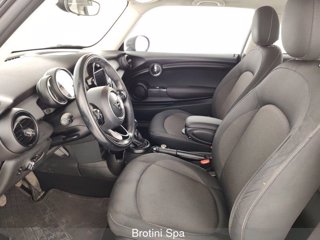 MINI Mini 3 porte 1.5 Cooper Boost 5