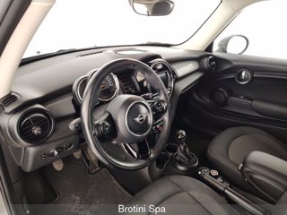 MINI Mini 3 porte 1.5 Cooper Boost 6