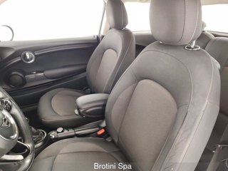 MINI Mini 3 porte 1.5 Cooper Boost 7