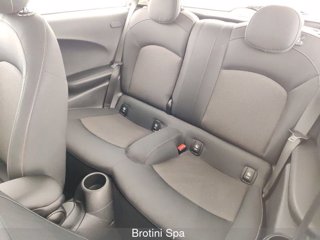 MINI Mini 3 porte 1.5 Cooper Boost 8