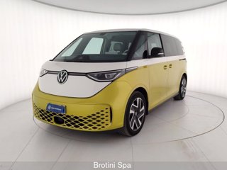 VOLKSWAGEN ID.Buzz Pro+ 0