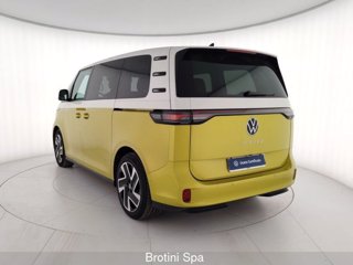 VOLKSWAGEN ID.Buzz Pro+ 1