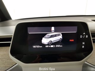 VOLKSWAGEN ID.Buzz Pro+ 10