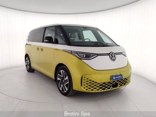 VOLKSWAGEN ID.Buzz Pro+ 3
