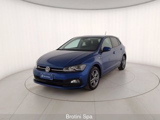 VOLKSWAGEN Polo 1.0 TSI 5p. Sport BlueMotion Technology