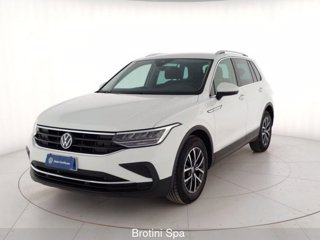 VOLKSWAGEN Tiguan 2.0 TDI SCR Life