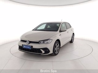 VOLKSWAGEN Polo 1.0 TSI R-Line