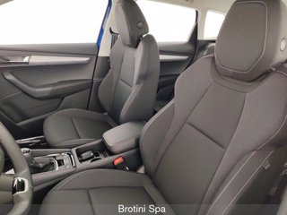 SKODA Karoq 1.0 TSI 115 CV Selection 13