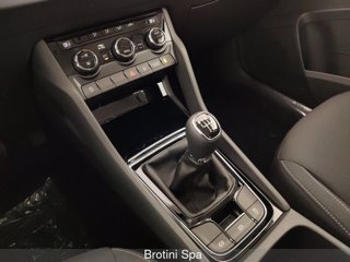 SKODA Karoq 1.0 TSI 115 CV Selection 15