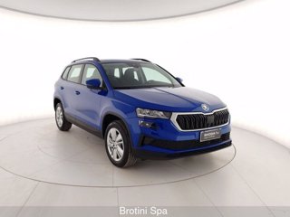 SKODA Karoq 1.0 TSI 115 CV Selection 3