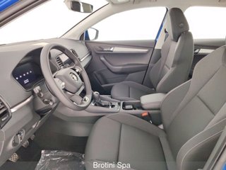 SKODA Karoq 1.0 TSI 115 CV Selection 8