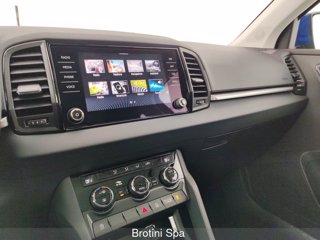 SKODA Karoq 1.0 TSI 115 CV Selection 11
