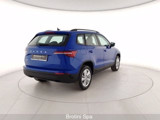 SKODA Karoq 1.0 TSI 115 CV Selection 2