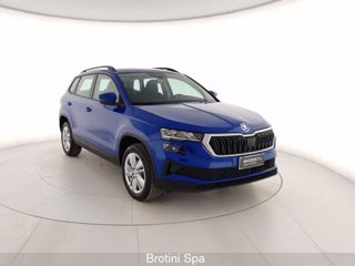 SKODA Karoq 1.0 TSI 115 CV Selection 3
