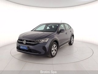 VOLKSWAGEN Taigo 1.0 TSI DSG Life 0