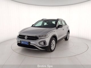 VOLKSWAGEN T-Roc 2.0 TDI SCR Life 0