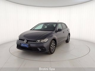 VOLKSWAGEN Polo 1.0 EVO Edition Plus