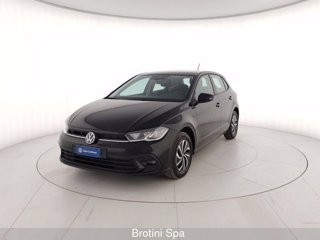 VOLKSWAGEN Polo 1.0 TSI DSG Life