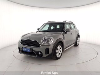 MINI Mini Countryman F60 Mini 1.5 One D Boost Countryman