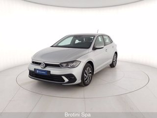 VOLKSWAGEN Polo 1.0 TSI DSG Life