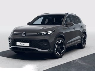 VOLKSWAGEN Tiguan 2.0 TDI 150 CV EVO SCR DSG R-Line