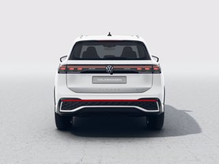 VOLKSWAGEN Tiguan 1.5 TSI eHybrid DSG R-Line Plus 3