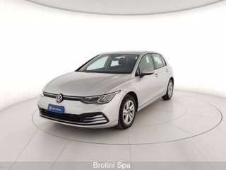 VOLKSWAGEN Golf 1.0 eTSI EVO DSG Life