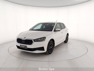 SKODA Fabia 1.0 MPI EVO Ambition