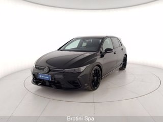 VOLKSWAGEN Golf 2.0 TSI R DSG 4Motion Black Edition