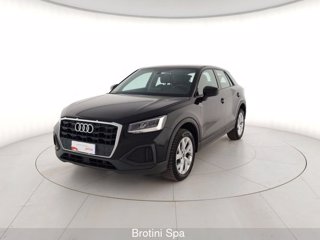 AUDI Q2 30 TFSI S tronic S line Edition