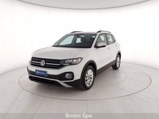 VOLKSWAGEN T-Cross 1.0 TSI Style BMT 0