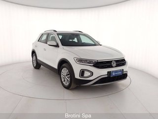 VOLKSWAGEN T-Roc 1.0 TSI Life 3