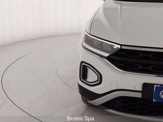 VOLKSWAGEN T-Roc 1.0 TSI Life 4