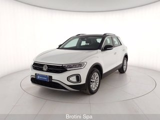 VOLKSWAGEN T-Roc 1.0 TSI Life 0