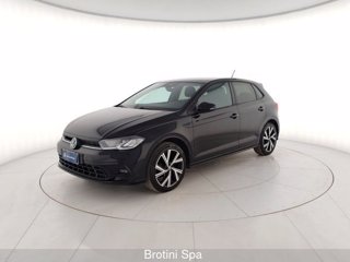 VOLKSWAGEN Polo 1.0 TSI R-Line