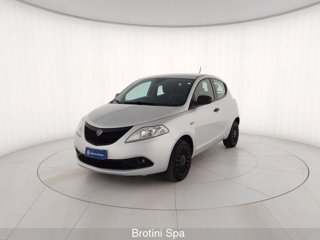LANCIA Ypsilon 1.2 69 CV 5 porte GPL Ecochic Elefantino Blu