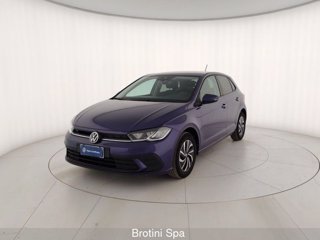 VOLKSWAGEN Polo 1.0 EVO