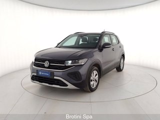 VOLKSWAGEN T-Cross 1.0 TSI Life 0