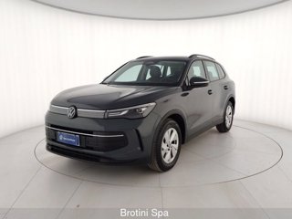 VOLKSWAGEN Tiguan 2.0 TDI 150 CV EVO SCR DSG Life