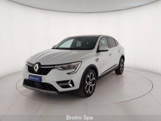 RENAULT Arkana Hybrid E-TECH 145 CV Techno
