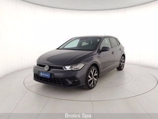 VOLKSWAGEN Polo 1.0 TSI R-Line