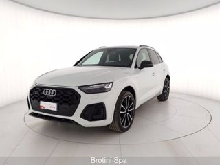 AUDI Q5 40 TDI 204 CV quattro S tronic S line
