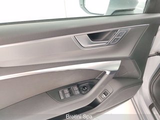 AUDI A6 Avant 40 2.0 TDI S tronic Business Sport 10