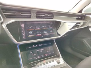 AUDI A6 Avant 40 2.0 TDI S tronic Business Sport 13