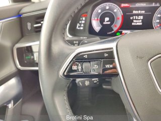 AUDI A6 Avant 40 2.0 TDI S tronic Business Sport 15