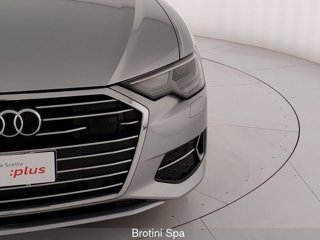 AUDI A6 Avant 40 2.0 TDI S tronic Business Sport 4