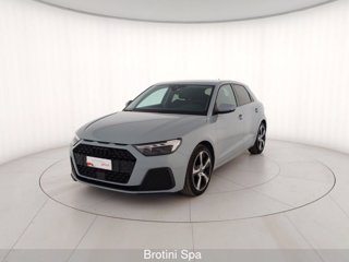 AUDI A1 SPB 35 TFSI S tronic Admired