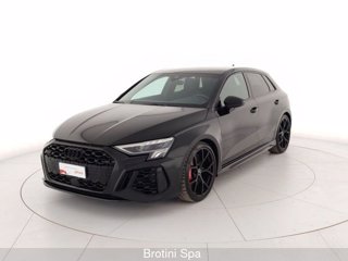 AUDI A3 RS 3 SPB TFSI quattro S tronic